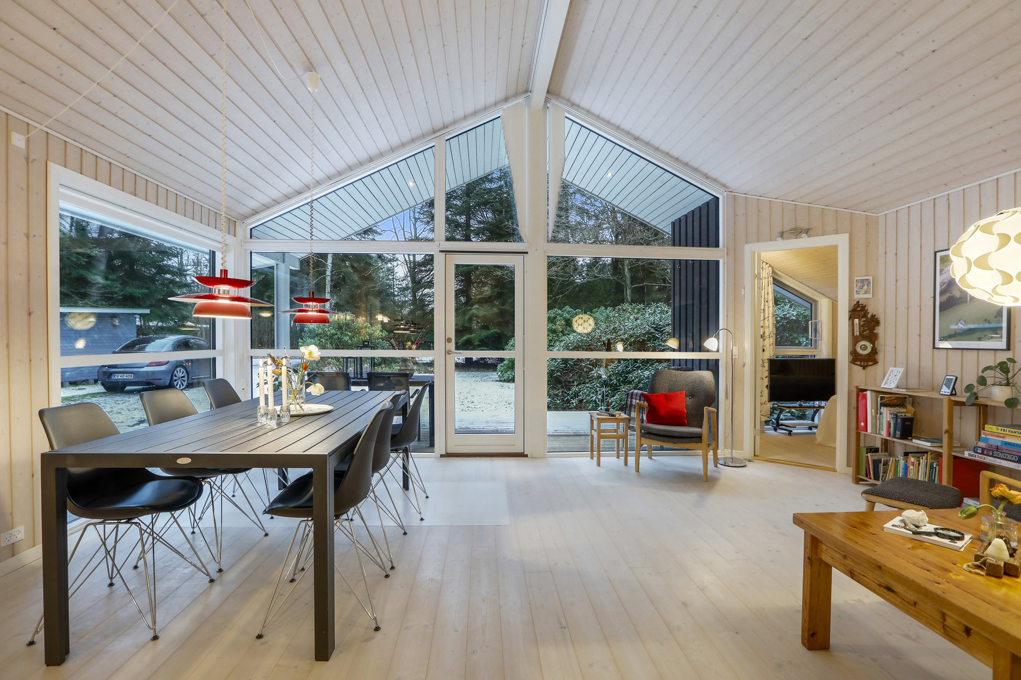 Musvågevej 6, 4671 Strøby - Billede 2