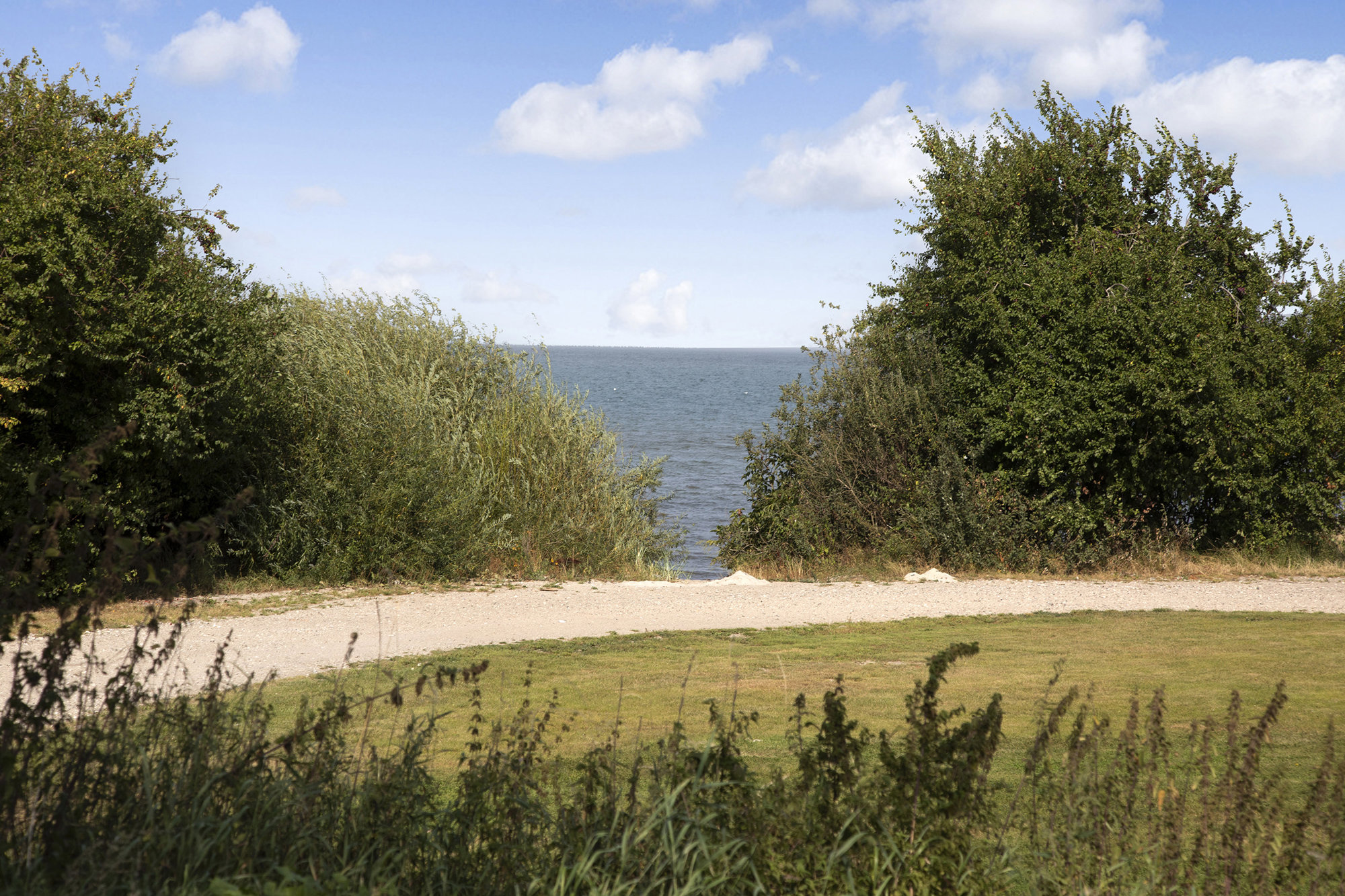 Uglemosevej 8, 4671 Strøby - Billede 2