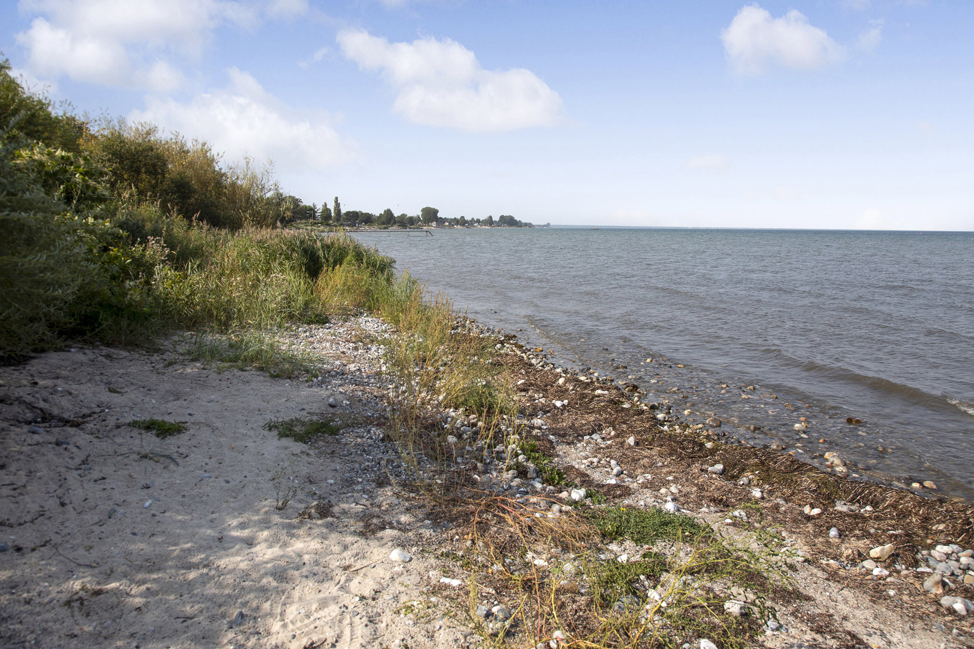 Uglemosevej 8, 4671 Strøby - Billede 1