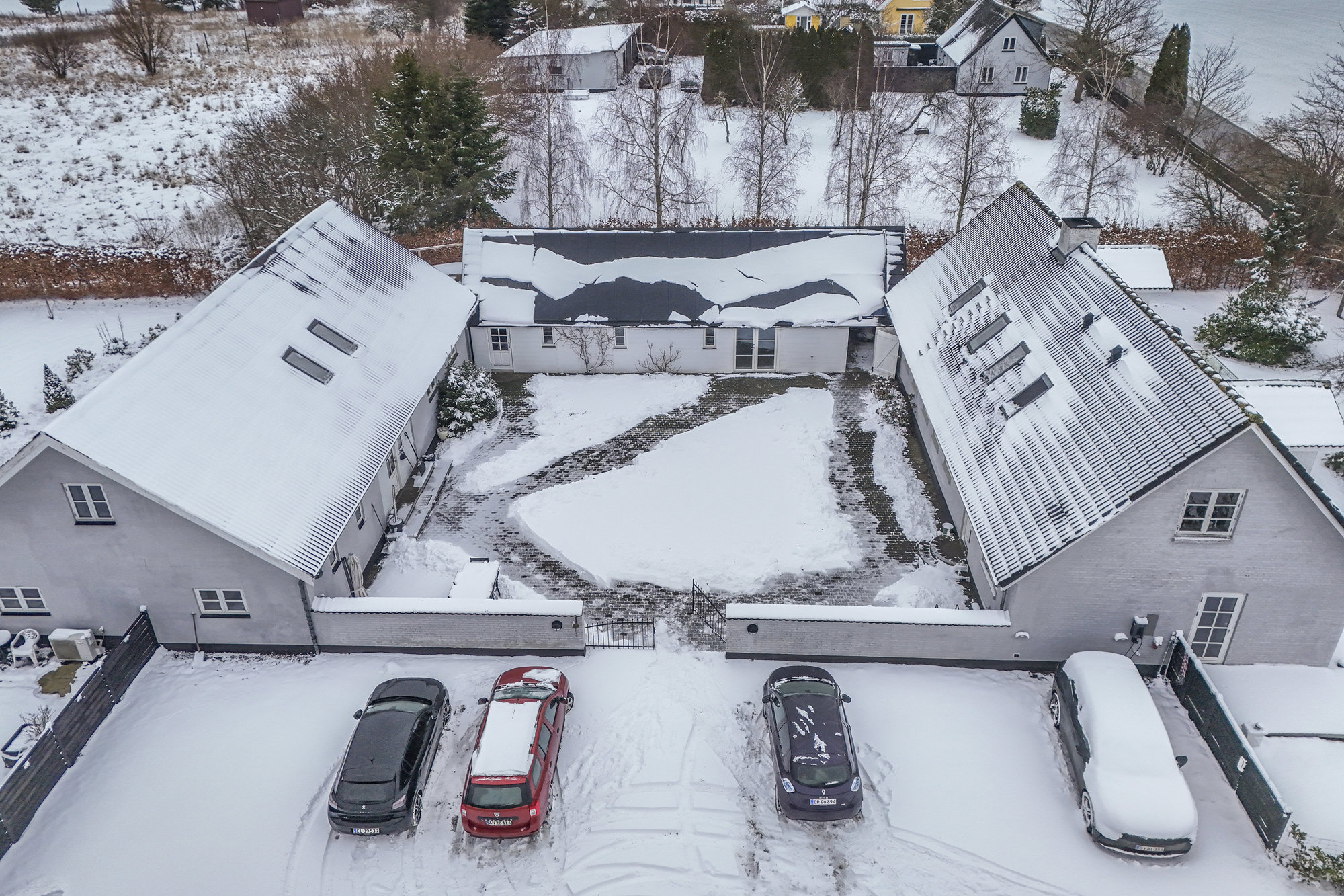 Lerskovvej 10, Enderslev, 4652 Hårlev - Billede 2