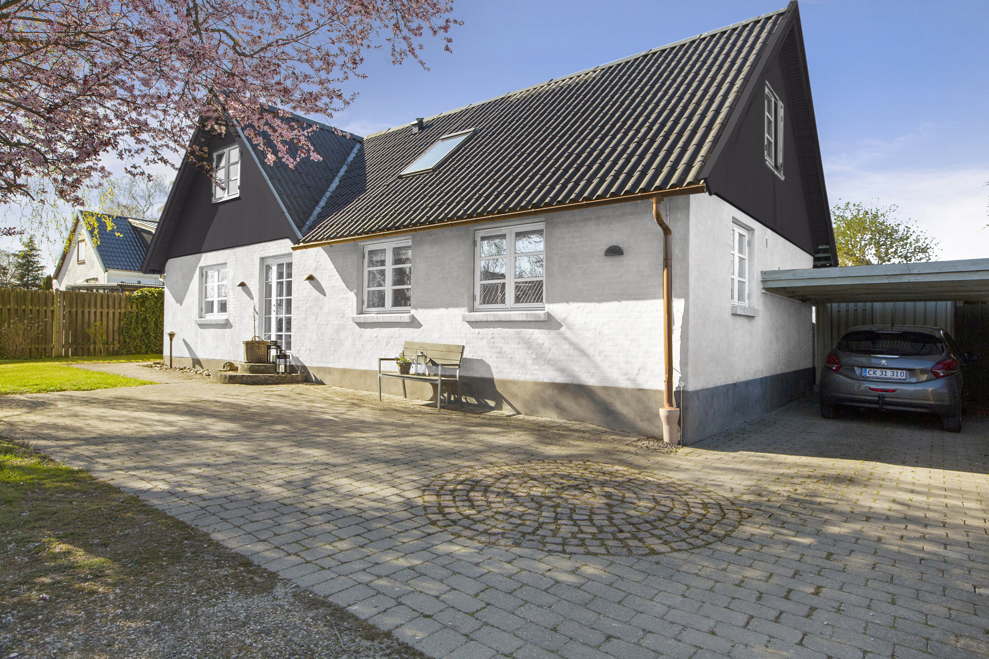 Lindevej 1, Strøby Egede, 4600 Køge - Billede 1