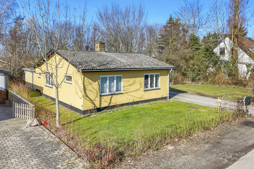 Fruegade 11, Lyderslev, 4660 Store Heddinge