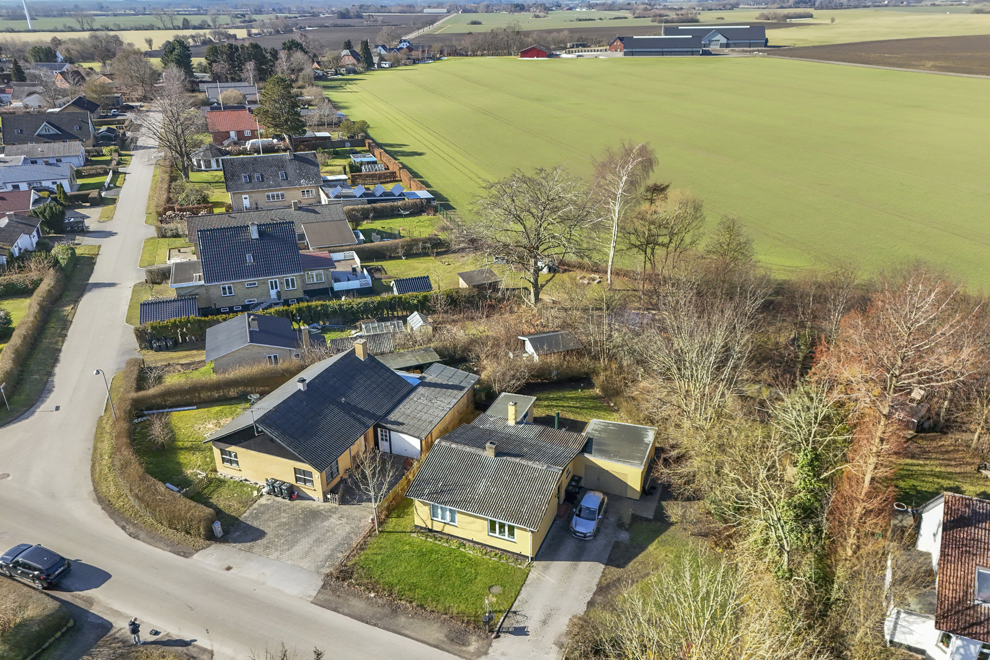 Fruegade 11, Lyderslev, 4660 Store Heddinge - Billede 2