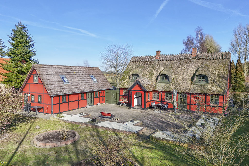 Møllehøjvej 5, Boestofte, 4660 Store Heddinge