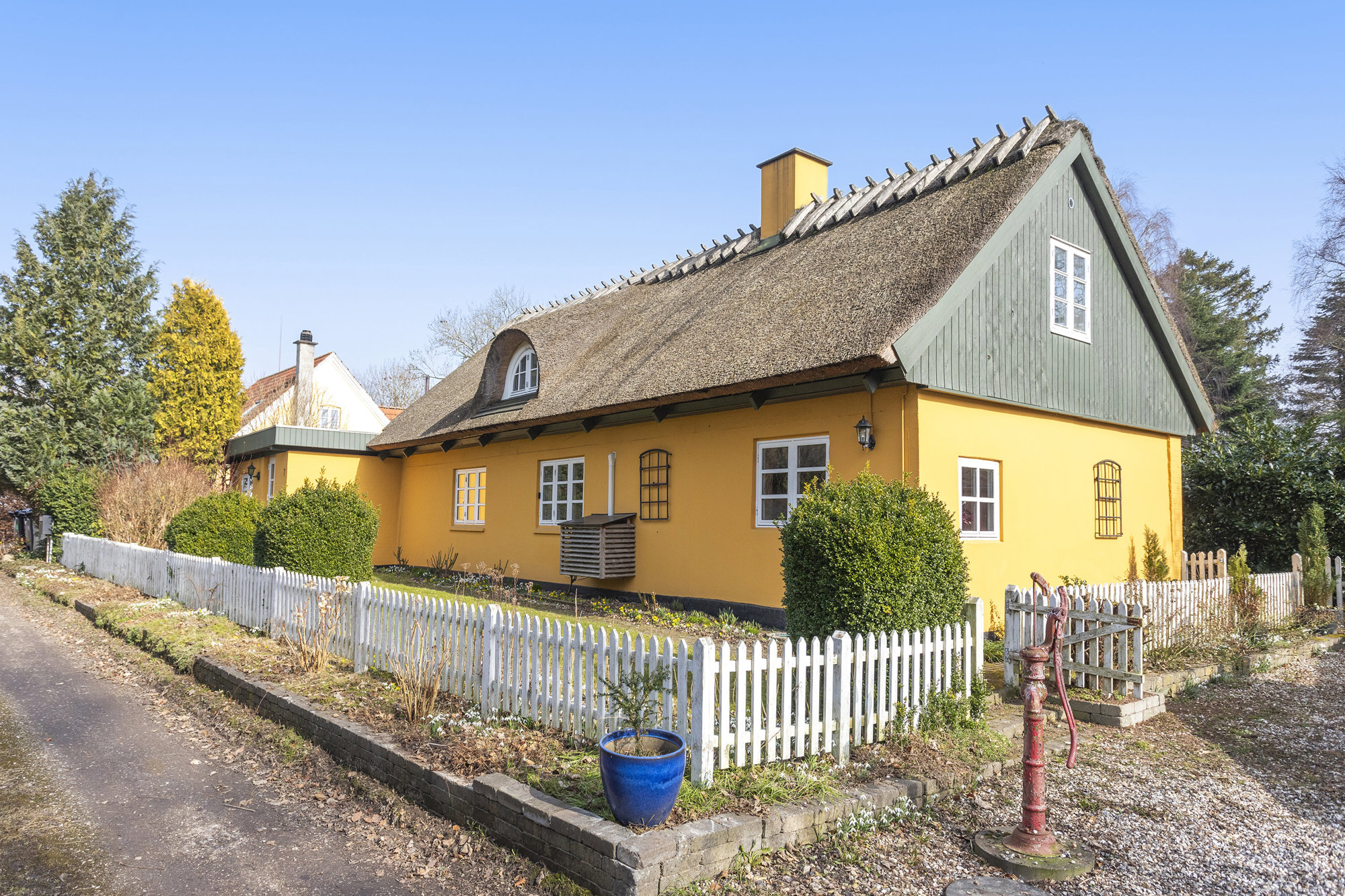 Bøgelundsvej 7, Frøslev, 4660 Store Heddinge - Billede 1