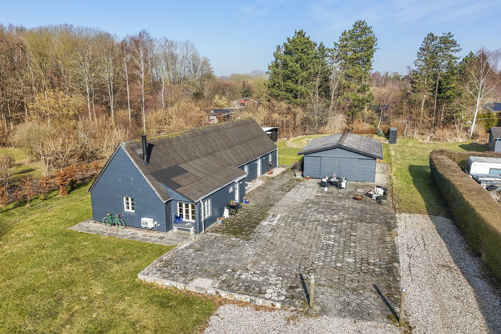 Ved Krogen 34, 4654 Faxe Ladeplads