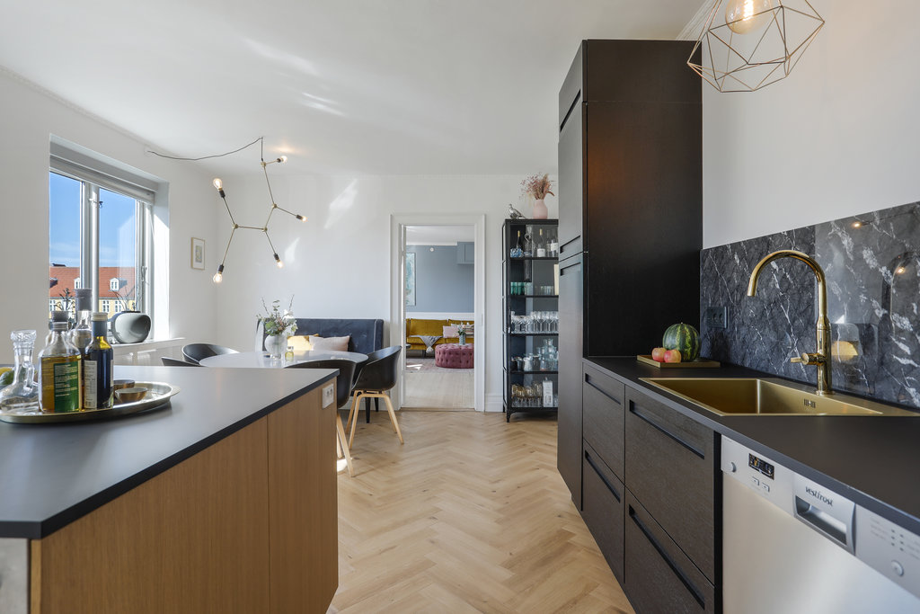 Jomfrustræde 6, 1. tv., 4720 Præstø