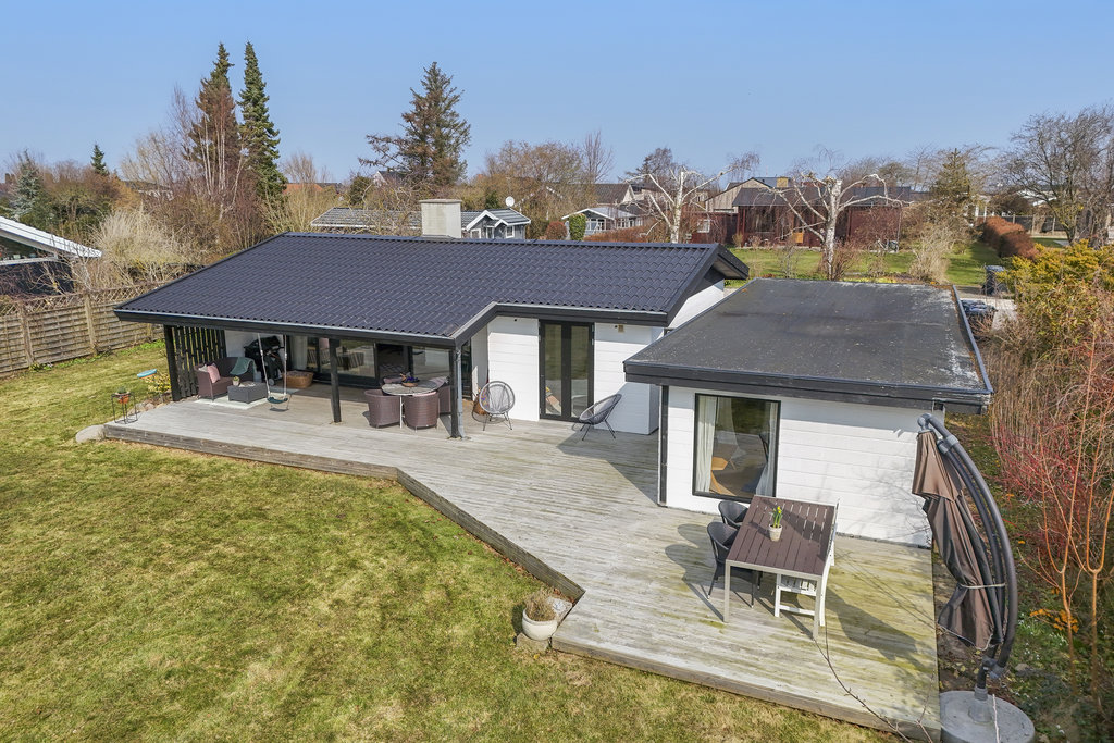 Skrænten 12, Strøby Egede, 4600 Køge