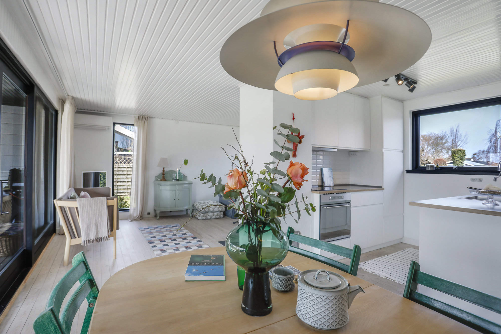 Skrænten 12, Strøby Egede, 4600 Køge - Billede 2
