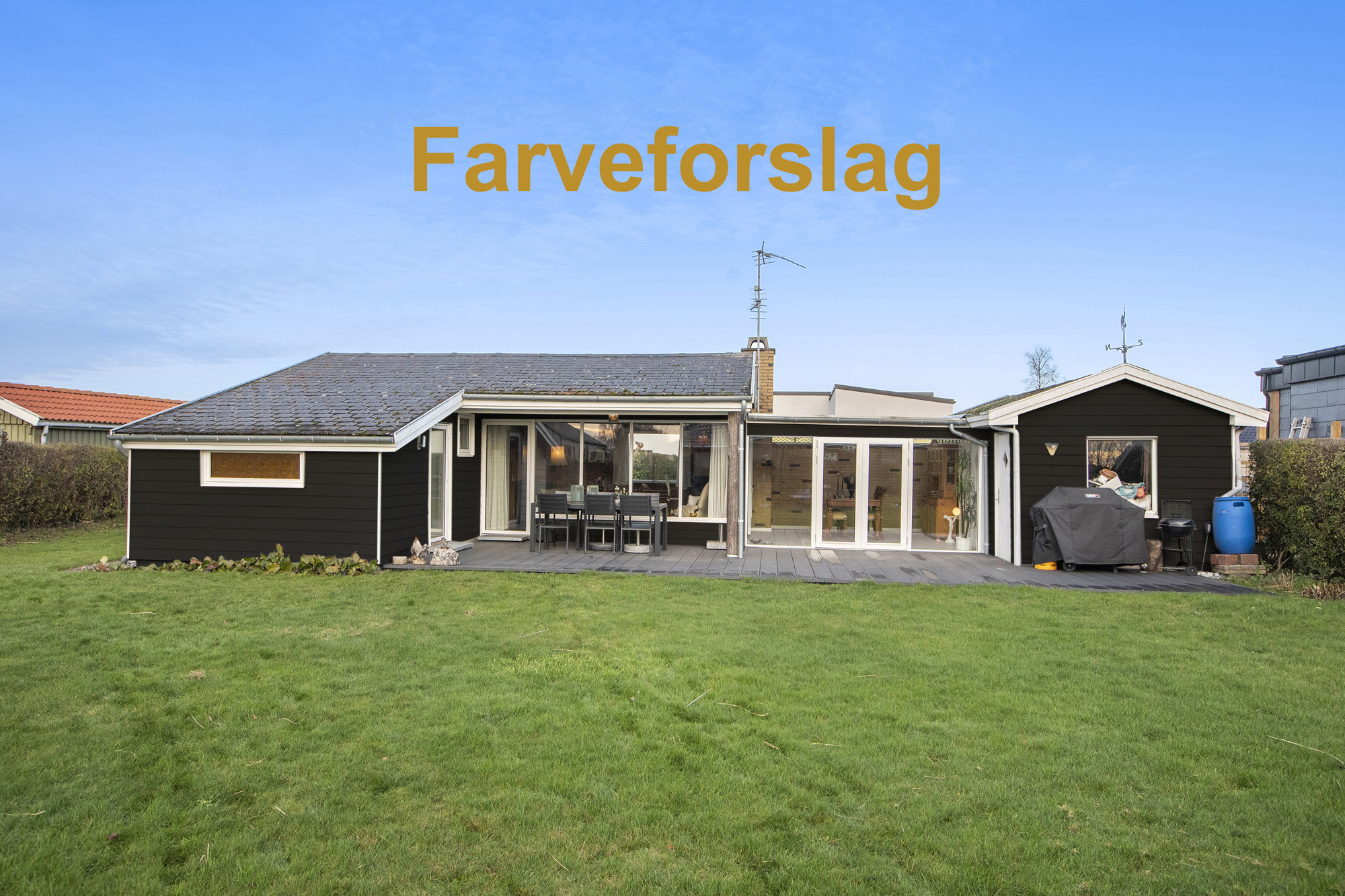 Brinken 110, Strøby Egede, 4600 Køge - Billede 2