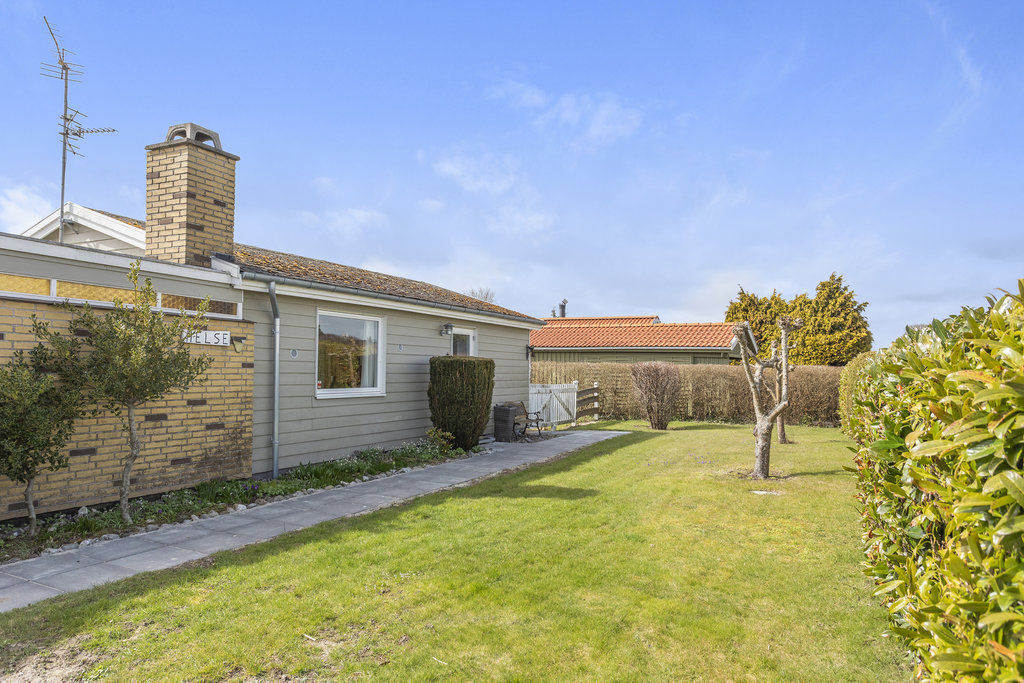 Brinken 110, Strøby Egede, 4600 Køge