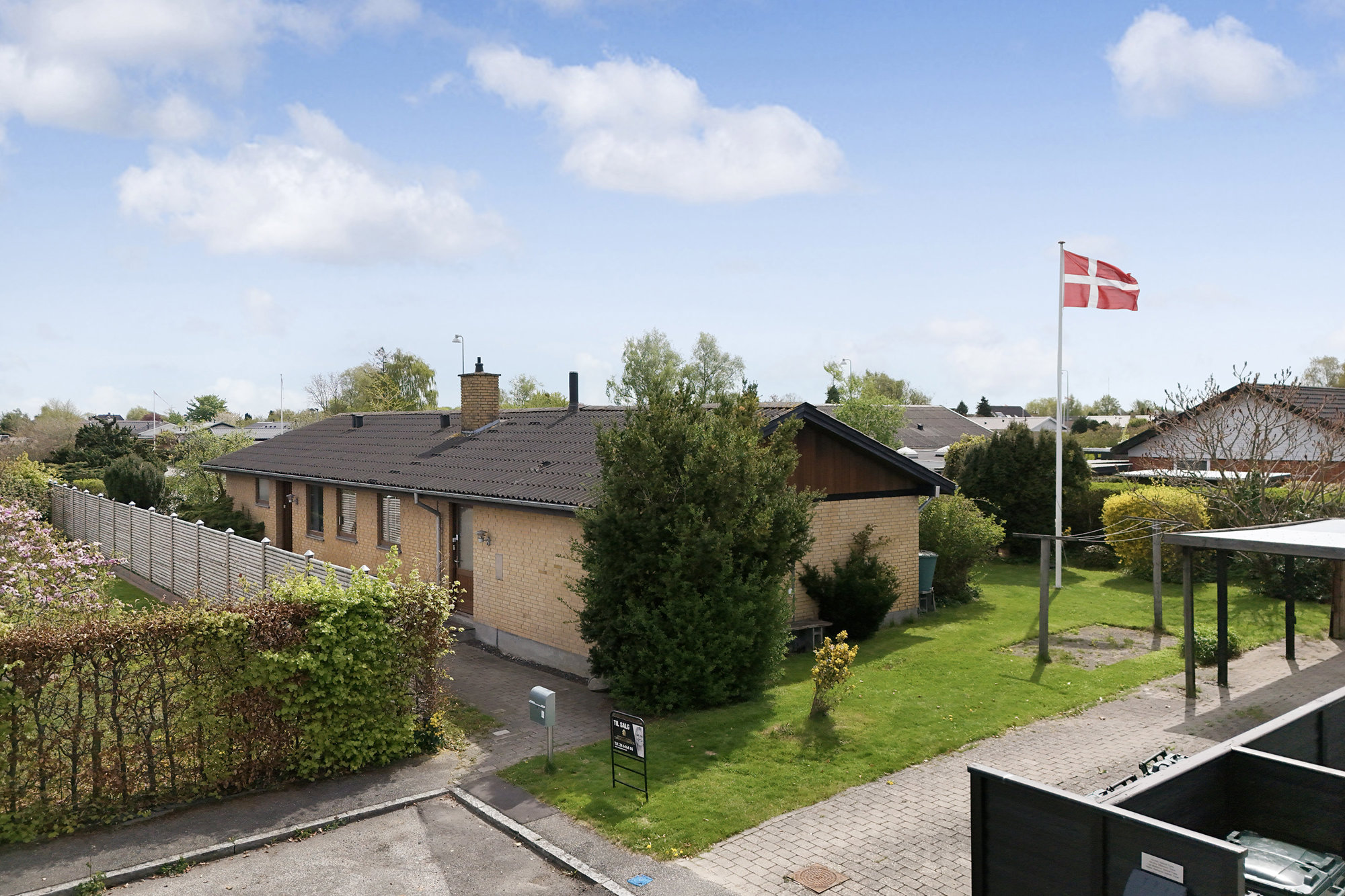 Hjortekærvej 7, 4600 Køge - Billede 2