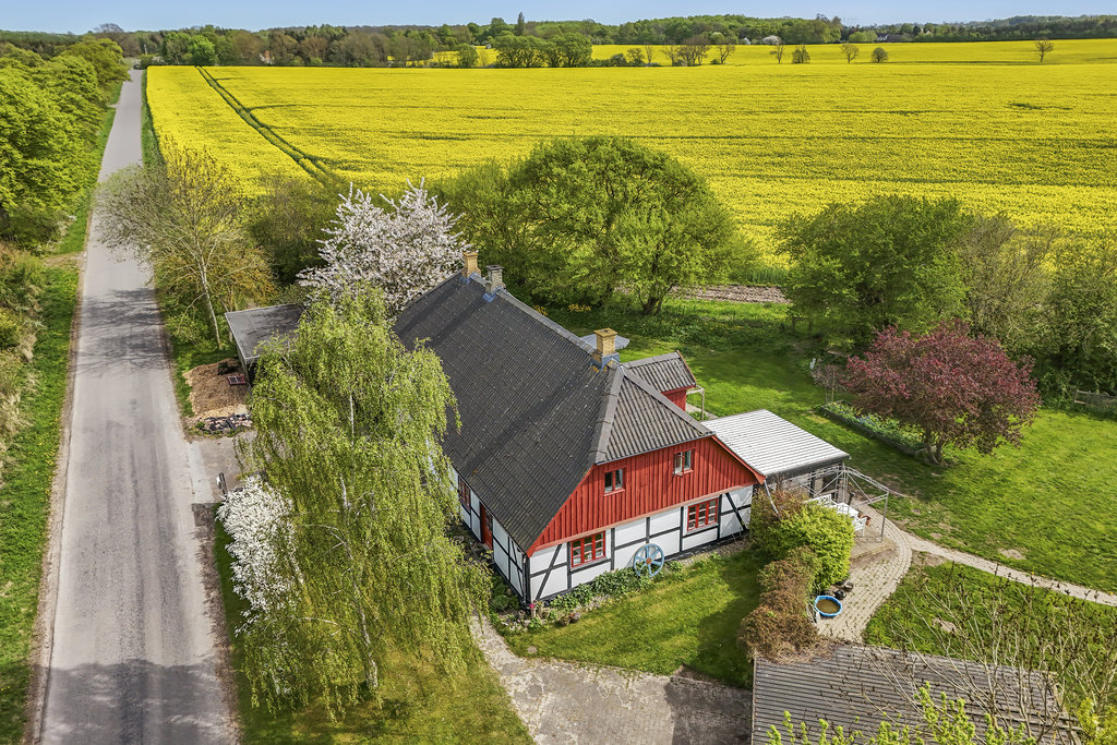 Juellingevej 10, Juellinge, 4653 Karise