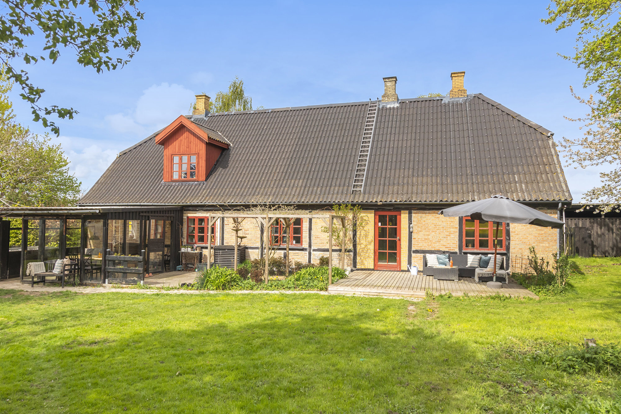 Juellingevej 10, Juellinge, 4653 Karise - Billede 2