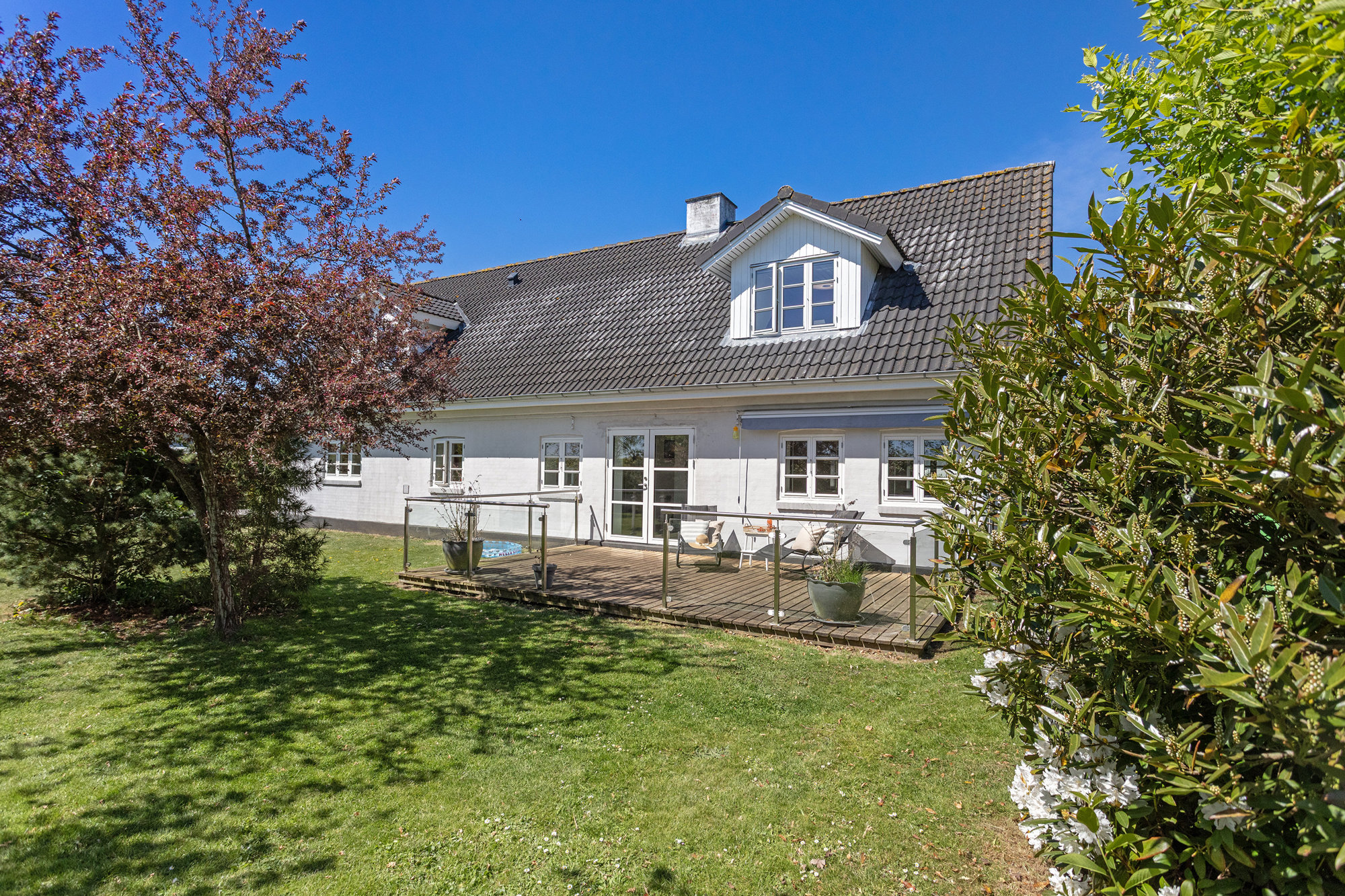 Lerskovvej 10, Enderslev, 4652 Hårlev - Billede 2