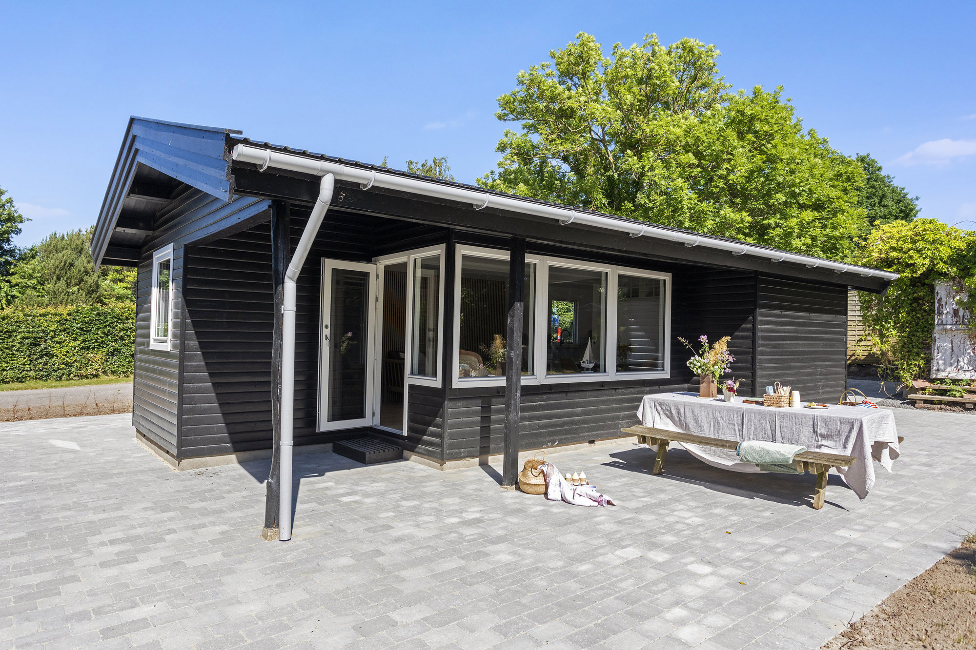 Sommerlystvej 10, Mosebølle, 4640 Faxe - Billede 1