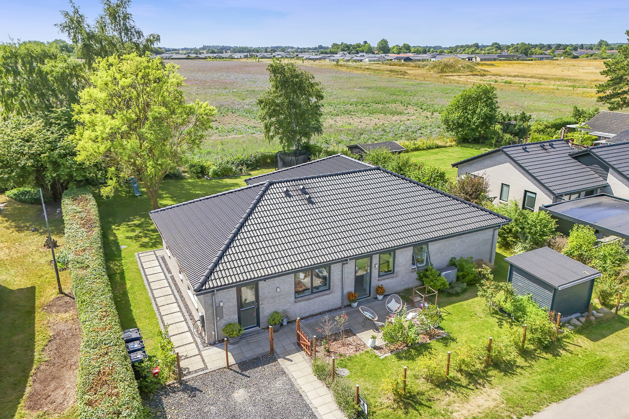 Skrænten 32, Strøby Egede, 4600 Køge - Billede 1