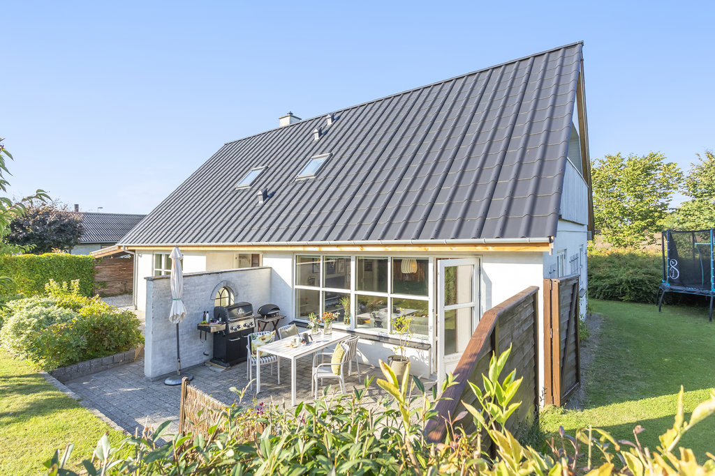 Bakkehældet 16, Valløby, 4600 Køge