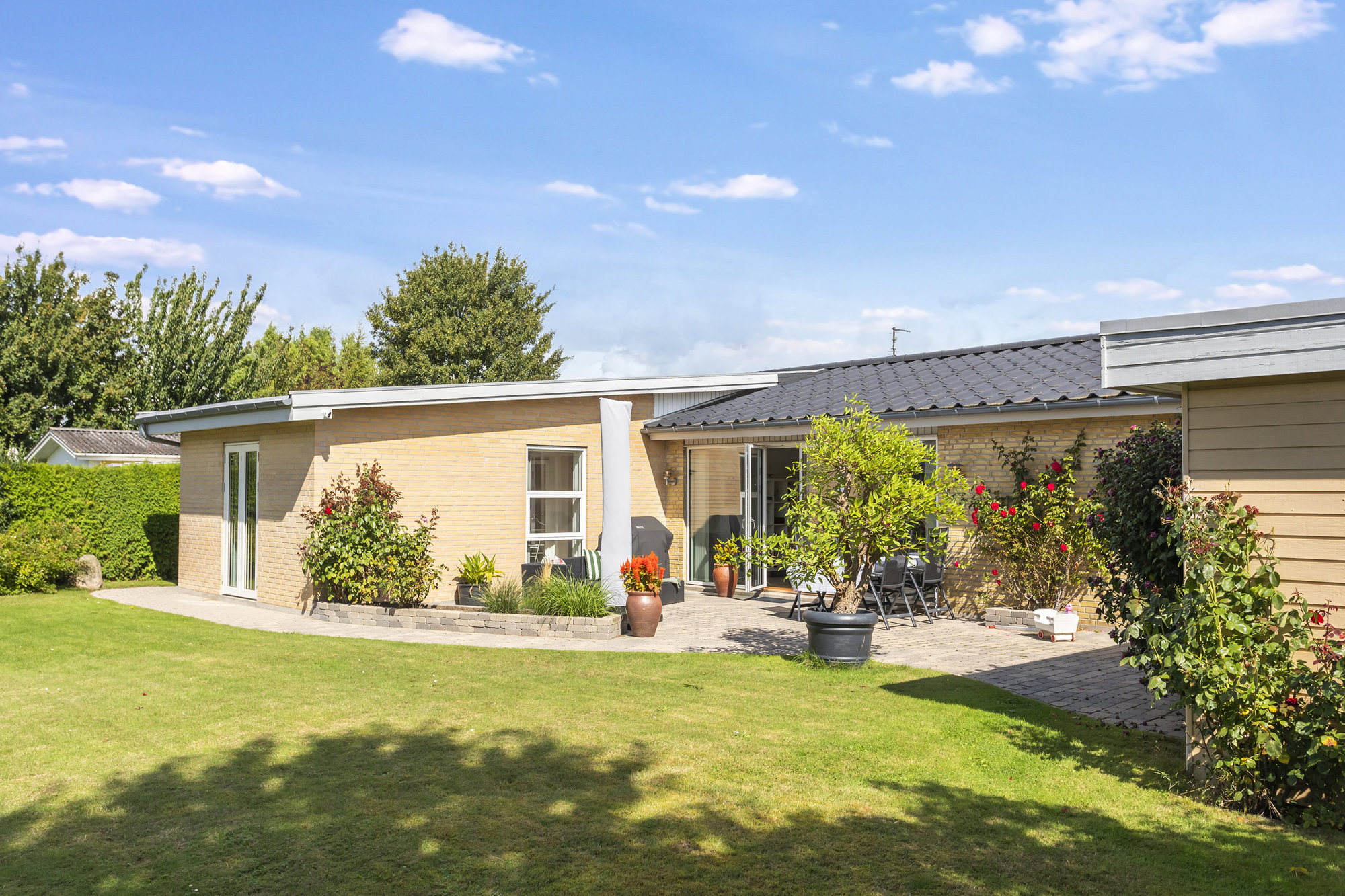 Skovvangsvej 46, Strøby Egede, 4600 Køge - Billede 1