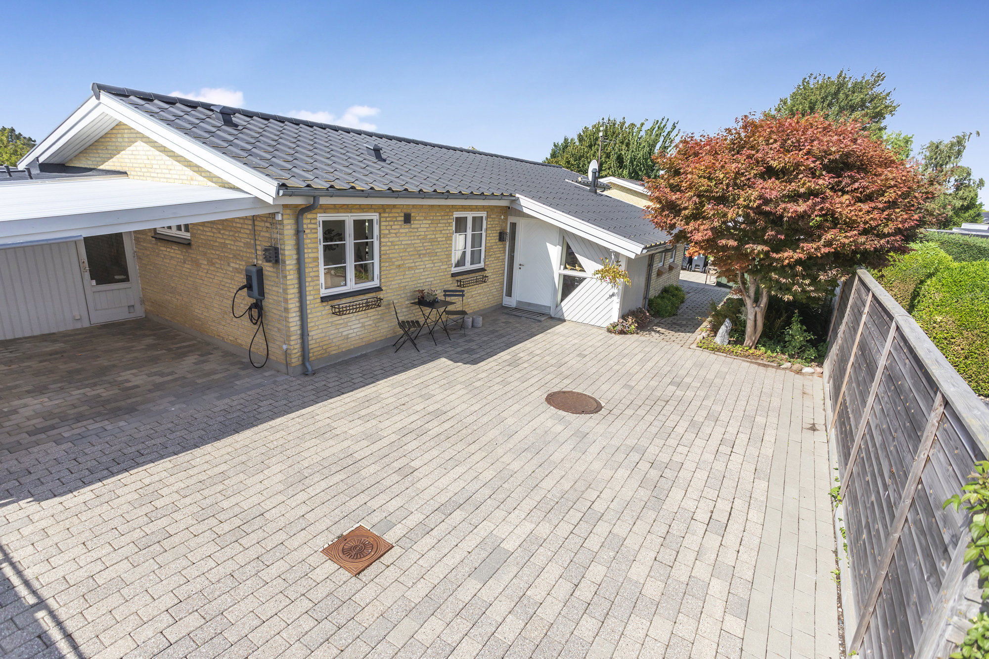 Skovvangsvej 46, Strøby Egede, 4600 Køge - Billede 2